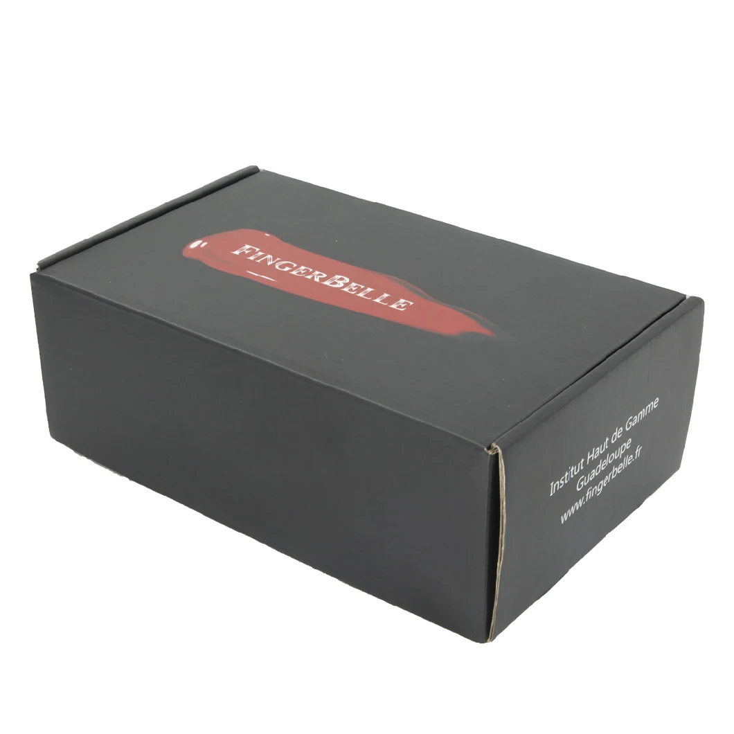 L/C, T/T, Paypal or Others with Logo Printing Shoe Custom Paper Box