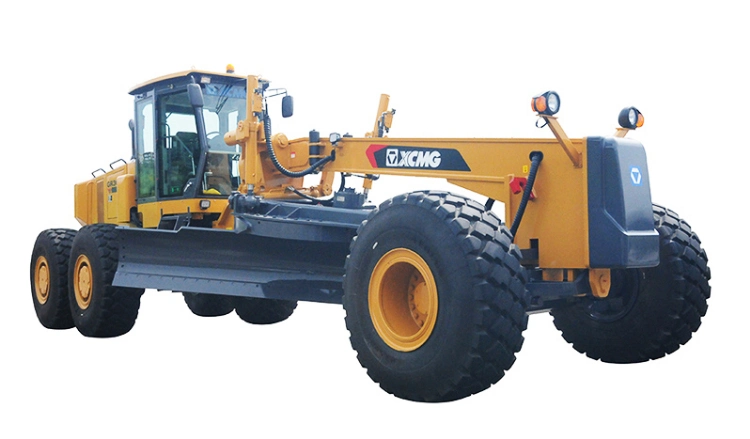 XCMG 300HP Gr3003 Mining Motor Grader Equipment for Sale