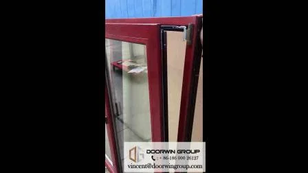 Rolling Insect-Proof Dw Beijing China Window Frame Aluminium Others Windows