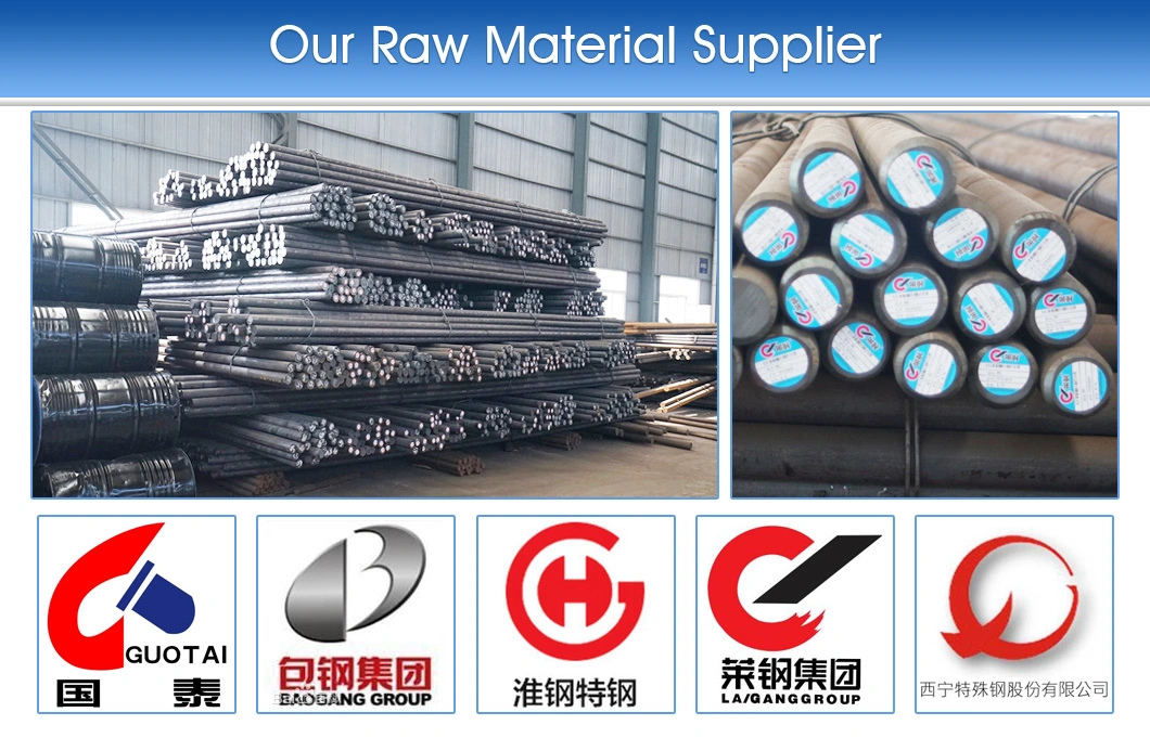 10mm-150mm Grinding Media Forged Steel Ball &amp; Casting Steel Ball