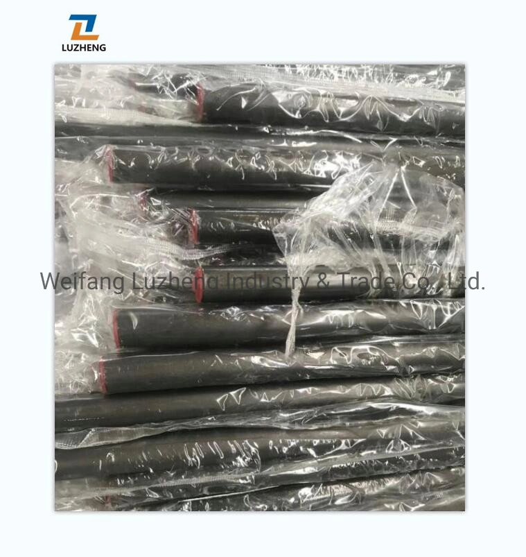 Hydraulic Chassis and Air Pipeline Steel Tube, Phosphated Steel Pipe