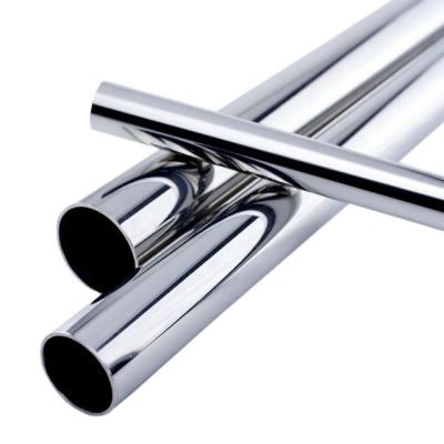 High Quality 321 Stainless Steel Compressed Air Seamless Pipe