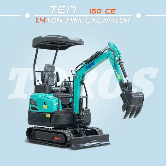 Hydraulic Digging Machine Mine Mucking Rock Loader Small Tunnel Excavator