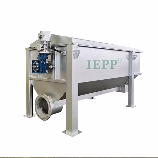 Mining Filter Equipment Rotary Vacuum Drum Filter Water Treatment Equipment