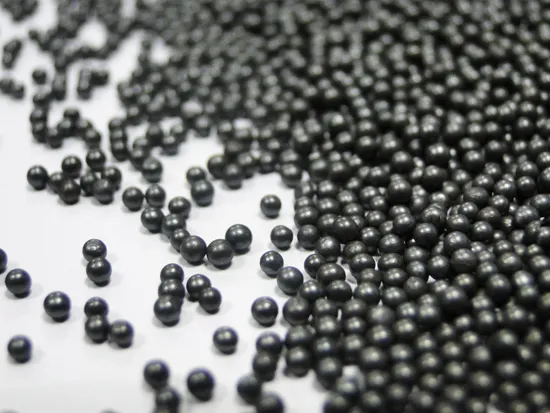 Customized G10-G2000 High Precision Stainless/ Chrome/ Carbon Steel Balls Price Ss Spheres Shot for Deep Groove Ball Bearing Wheel Auto Part Bicycle